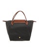 Longchamp Nylon Shoulder Bag