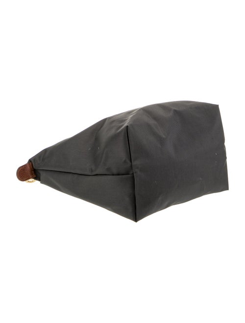 Longchamp Nylon Shoulder Bag