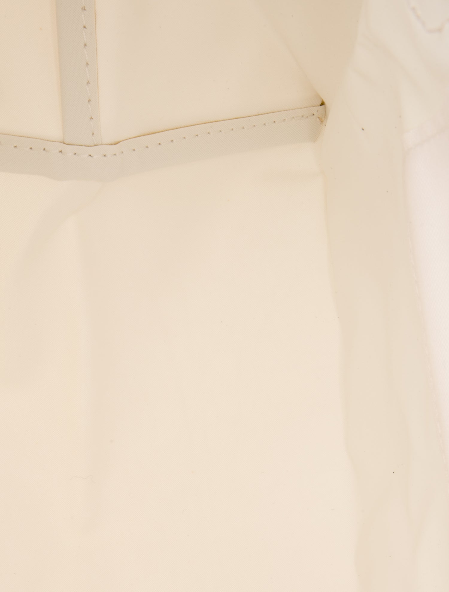 Longchamp Nylon Top Handle Bag