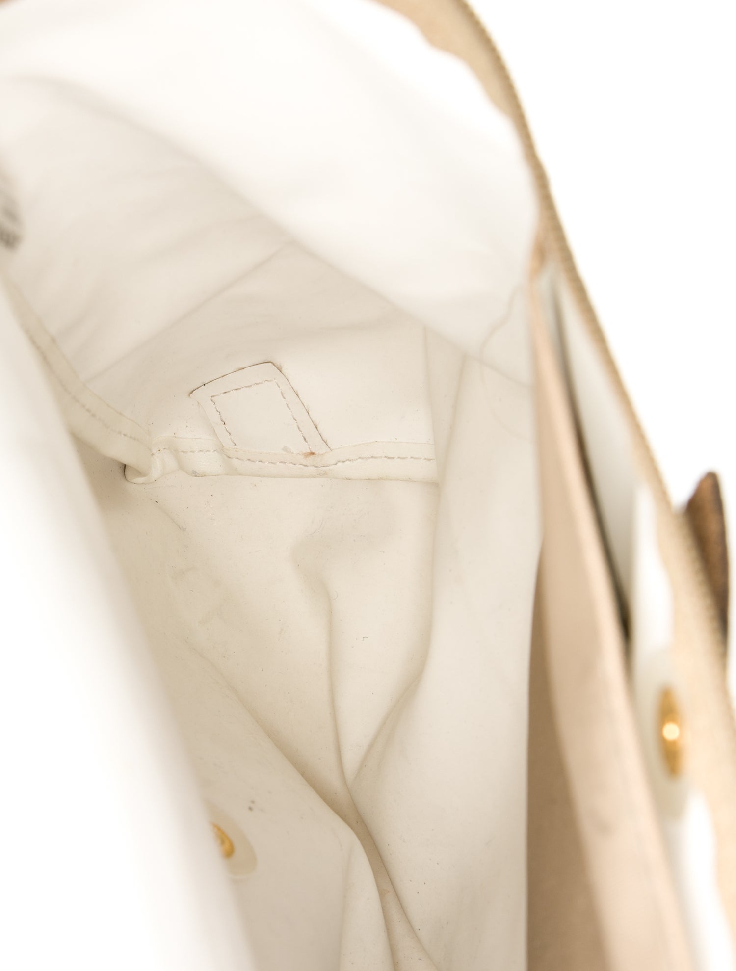 Longchamp Nylon Backpack