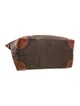 Longchamp Canvas Boxford Large