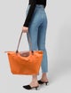 Longchamp Nylon Tote