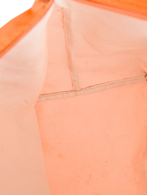 Longchamp Nylon Tote