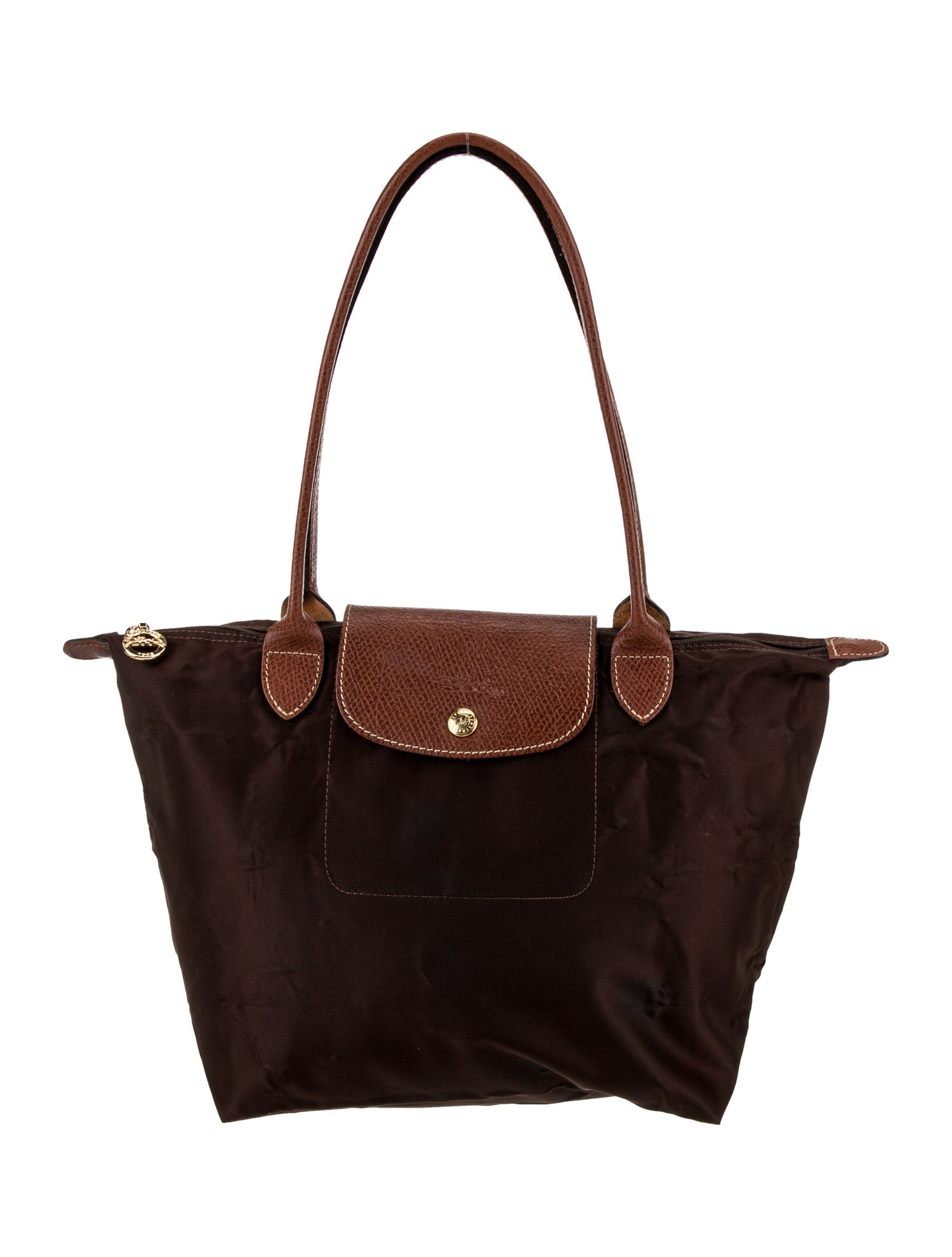 Longchamp Nylon Tote