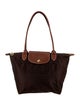 Longchamp Nylon Tote