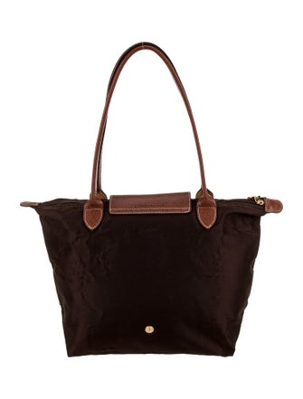 Longchamp Nylon Tote