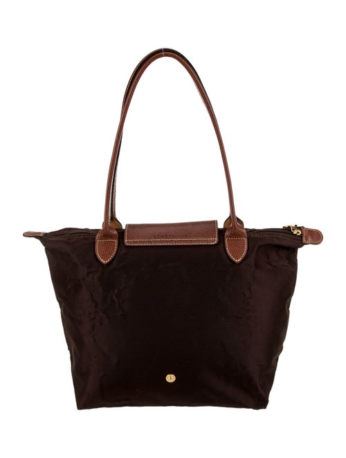 Longchamp Nylon Tote