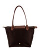Longchamp Nylon Tote