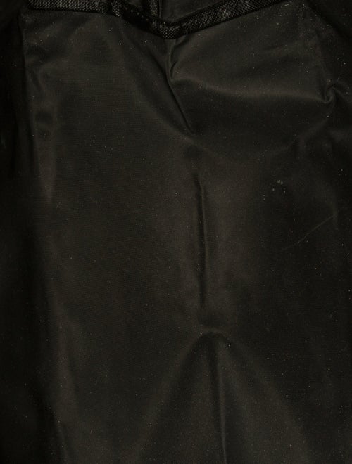 Longchamp Nylon Tote