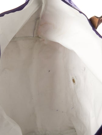 Longchamp Nylon Tote