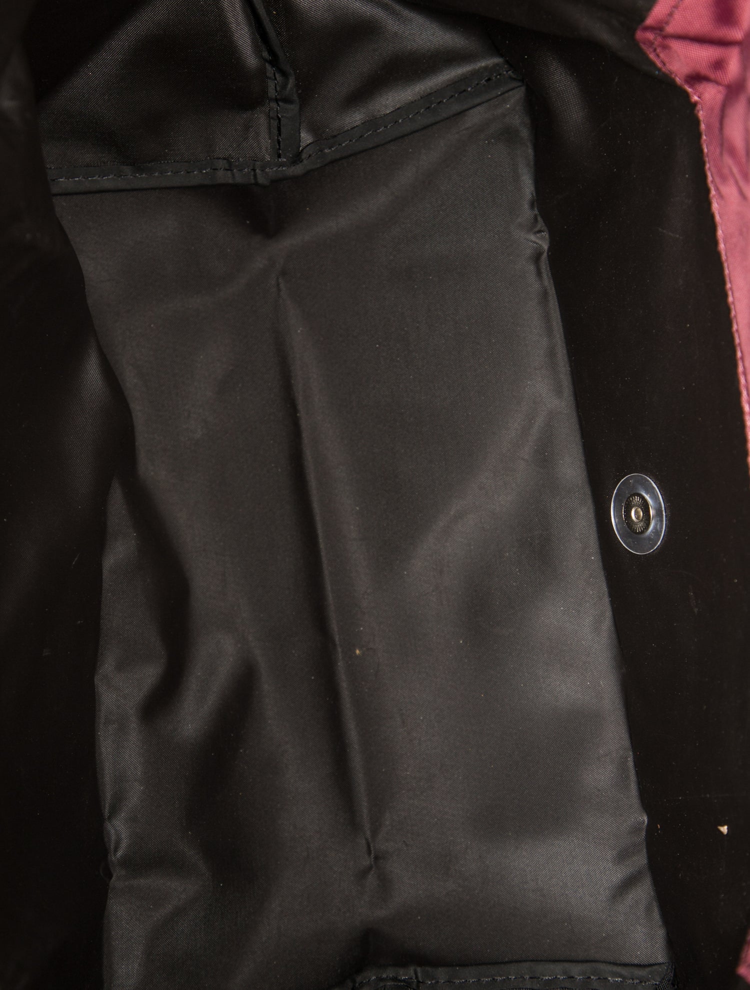 Longchamp Nylon Shoulder Bag