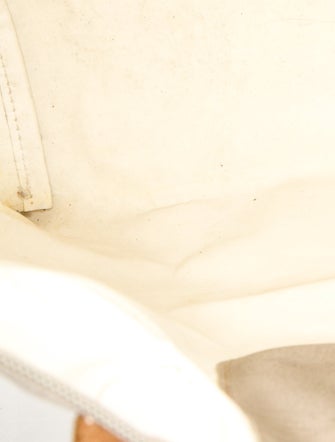 Longchamp Nylon Tote