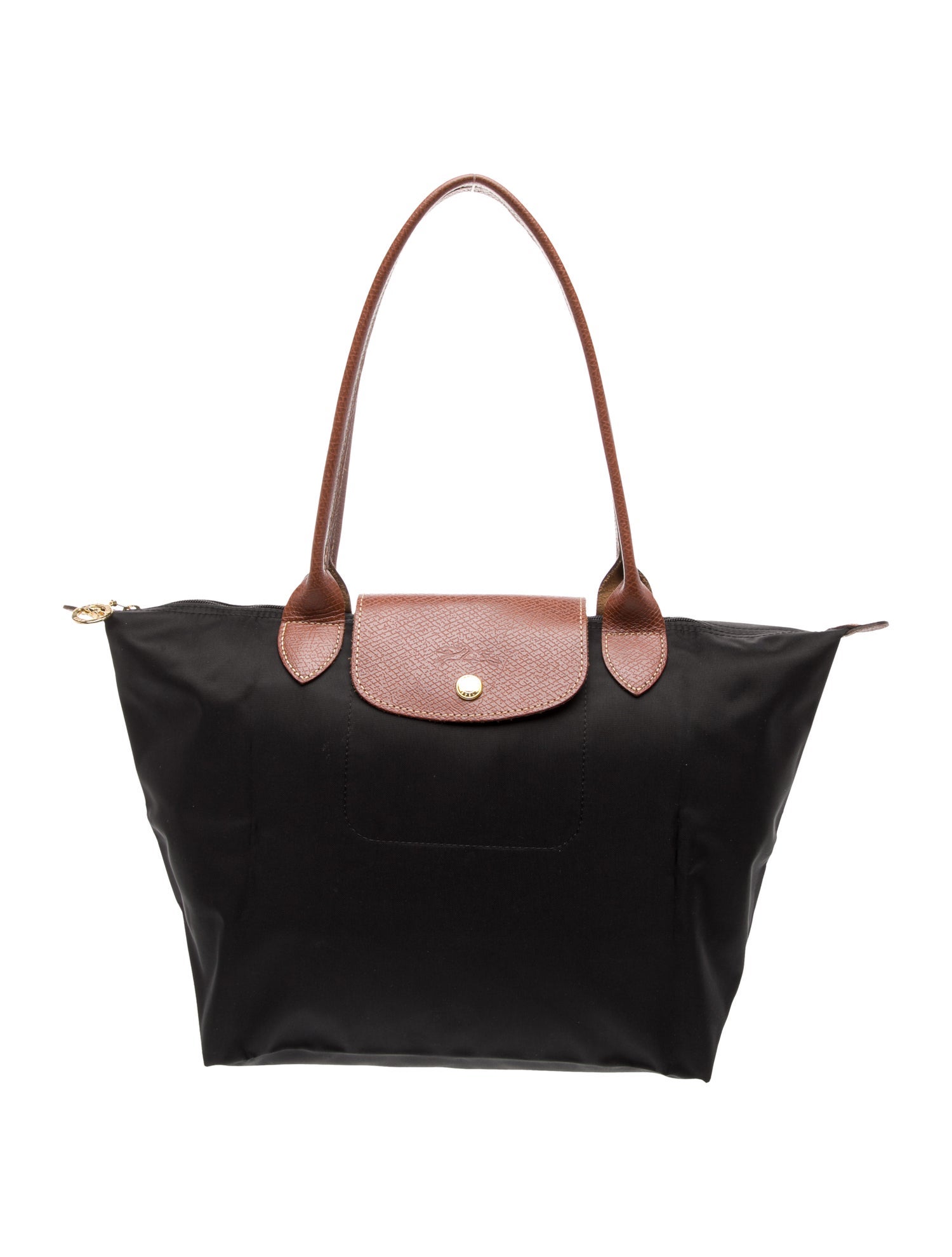 Longchamp Nylon Tote
