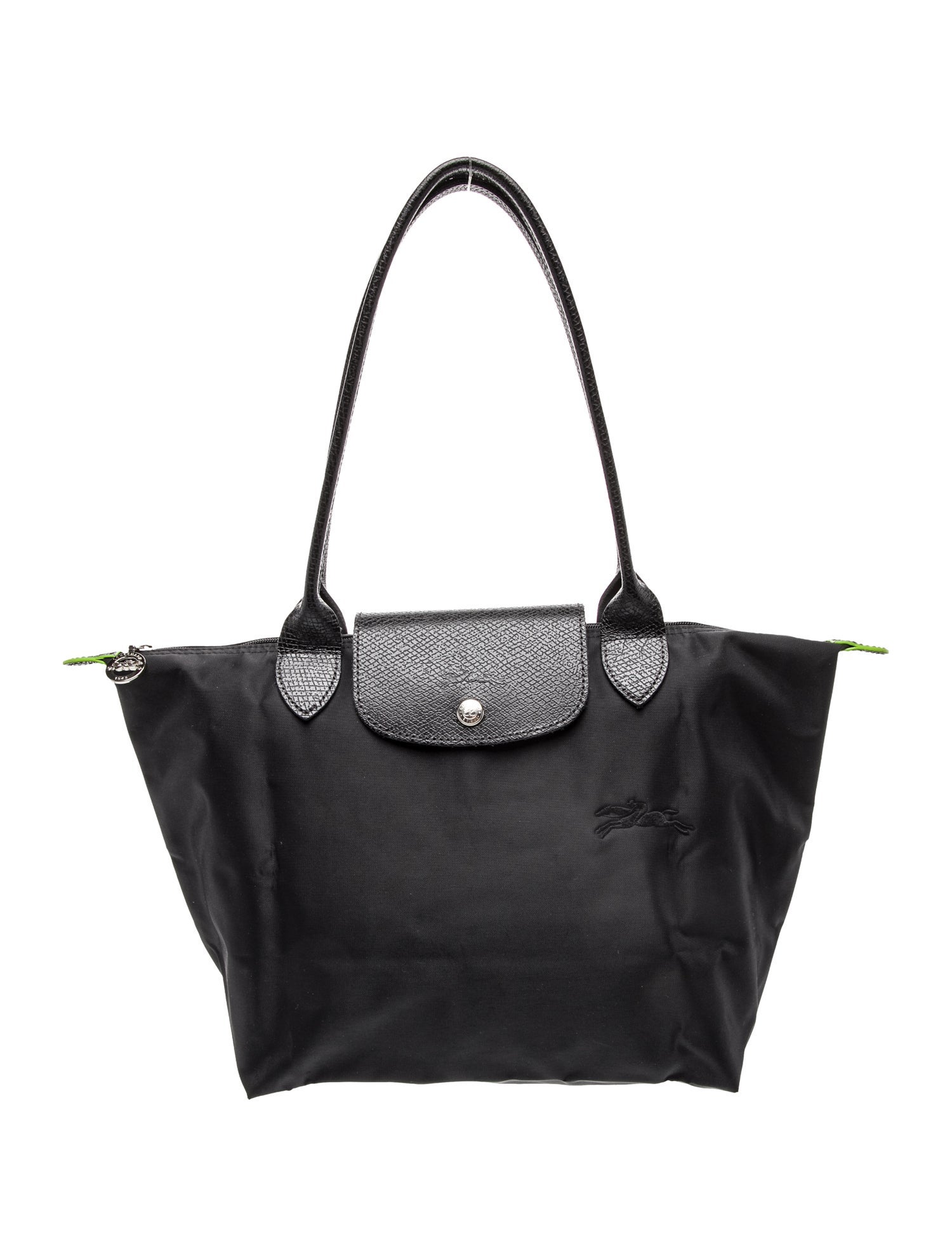 Longchamp Nylon Tote