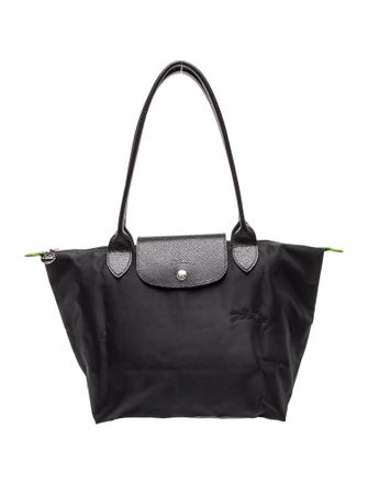 Longchamp Nylon Tote