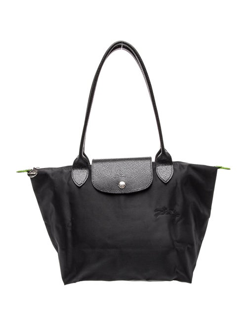 Longchamp Nylon Tote
