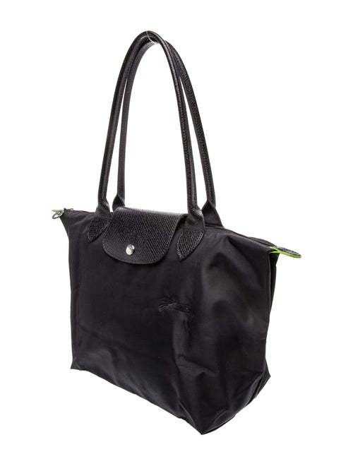 Longchamp Nylon Tote