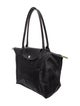 Longchamp Nylon Tote