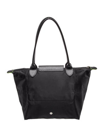Longchamp Nylon Tote