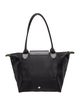 Longchamp Nylon Tote
