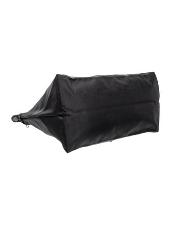 Longchamp Nylon Tote