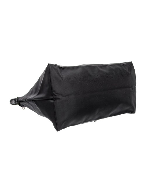 Longchamp Nylon Tote