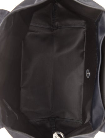Longchamp Nylon Tote