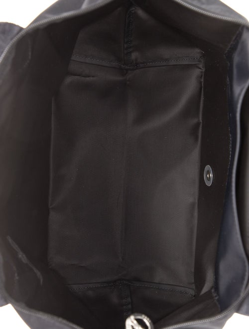 Longchamp Nylon Tote
