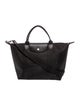 Longchamp Nylon Shoulder Bag