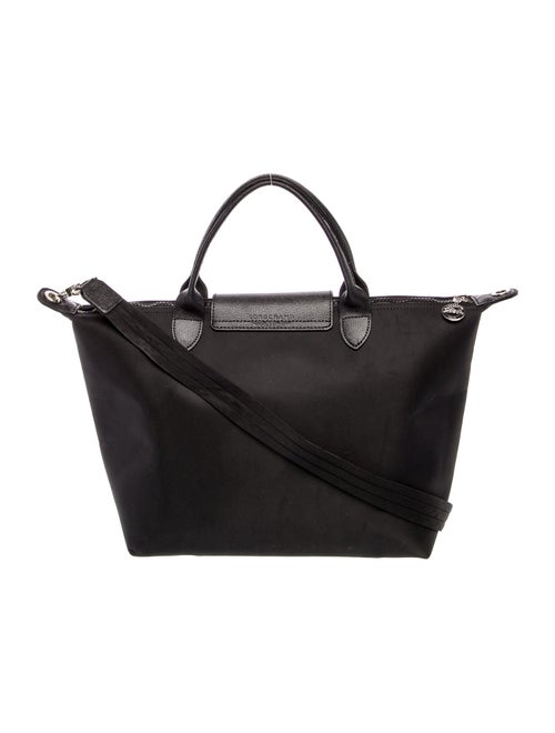 Longchamp Nylon Shoulder Bag