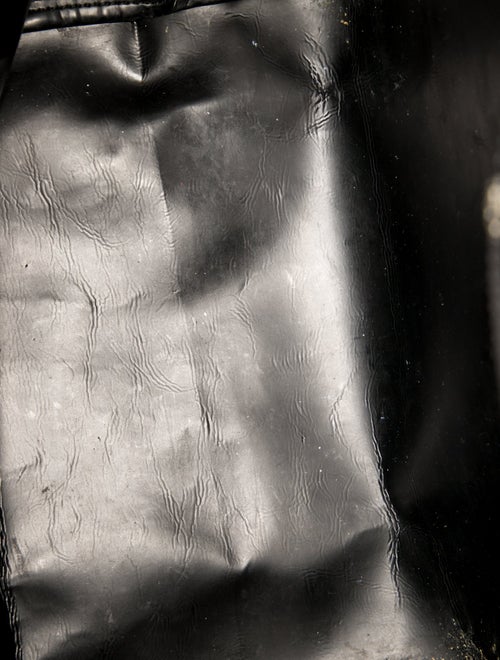 Longchamp Nylon Shoulder Bag