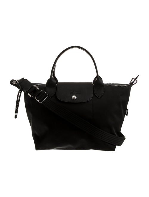 Longchamp Nylon Shoulder Bag