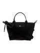 Longchamp Nylon Shoulder Bag