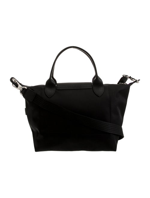 Longchamp Nylon Shoulder Bag
