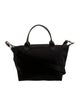 Longchamp Nylon Shoulder Bag