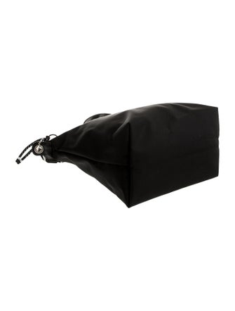 Longchamp Nylon Shoulder Bag