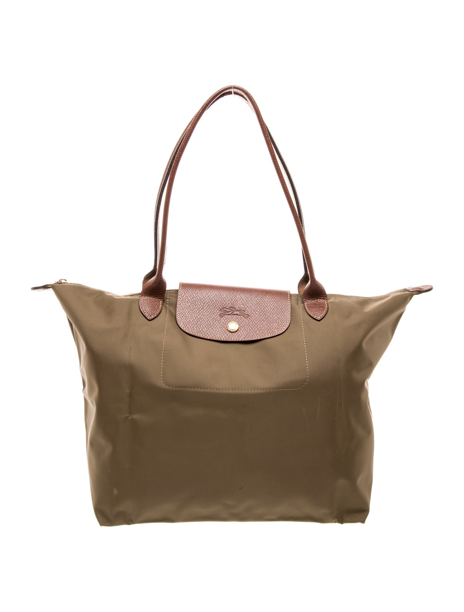 Longchamp Nylon Shoulder Bag w/ Tags