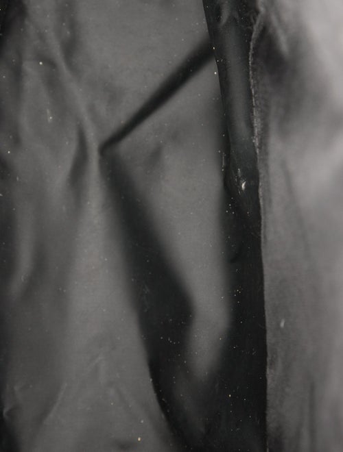 Longchamp Nylon Backpack