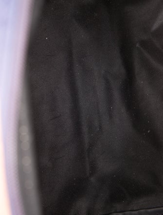 Longchamp Nylon Top Handle Bag