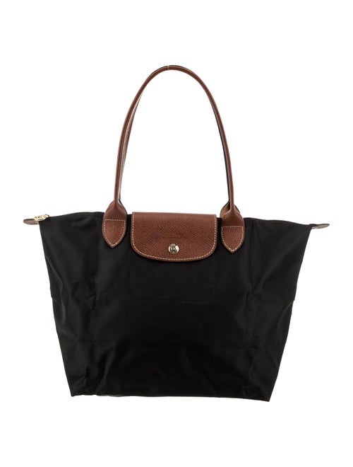 Longchamp Nylon Tote