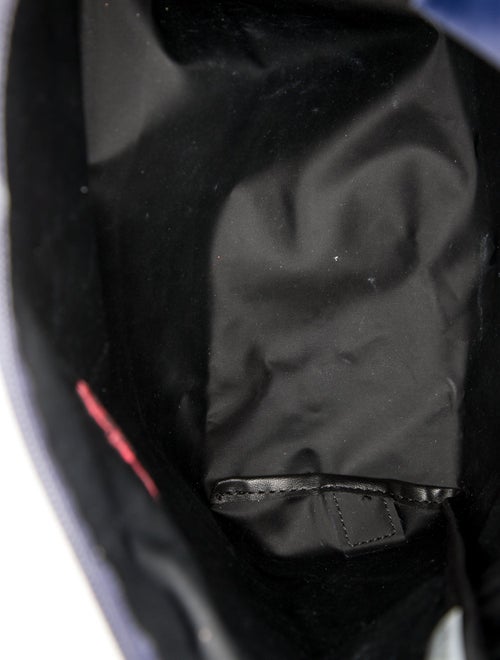 Longchamp Nylon Backpack