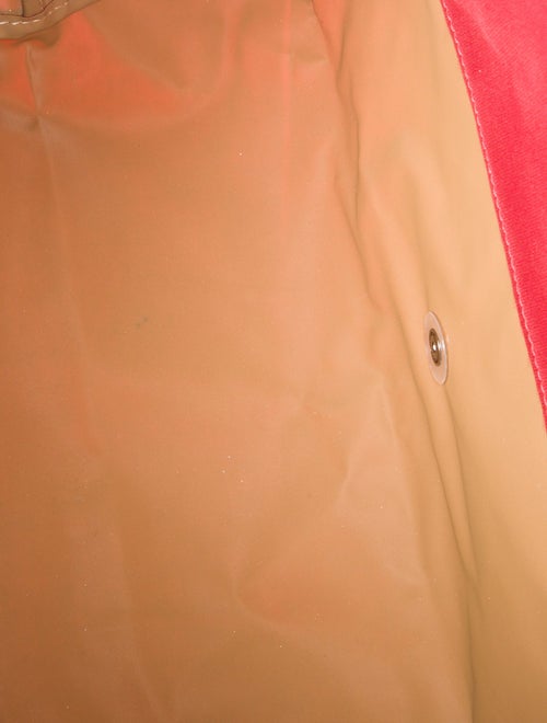 Longchamp Nylon Tote