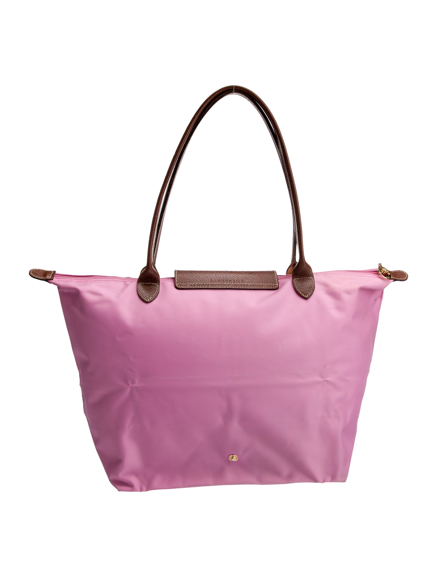 Longchamp Nylon Tote