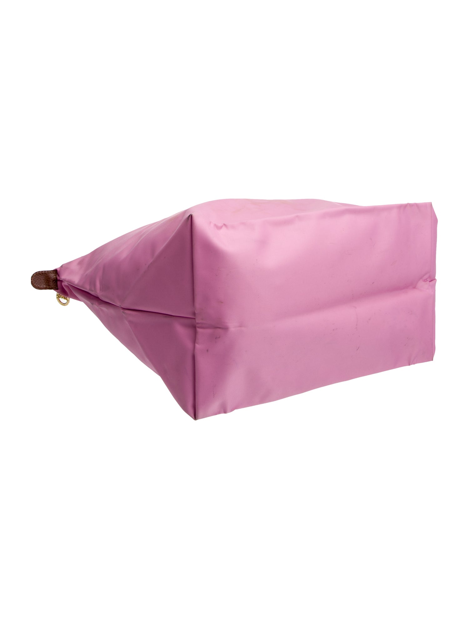 Longchamp Nylon Tote