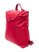 Longchamp Nylon Backpack