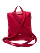 Longchamp Nylon Backpack