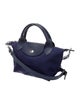 Longchamp Nylon Crossbody Bag