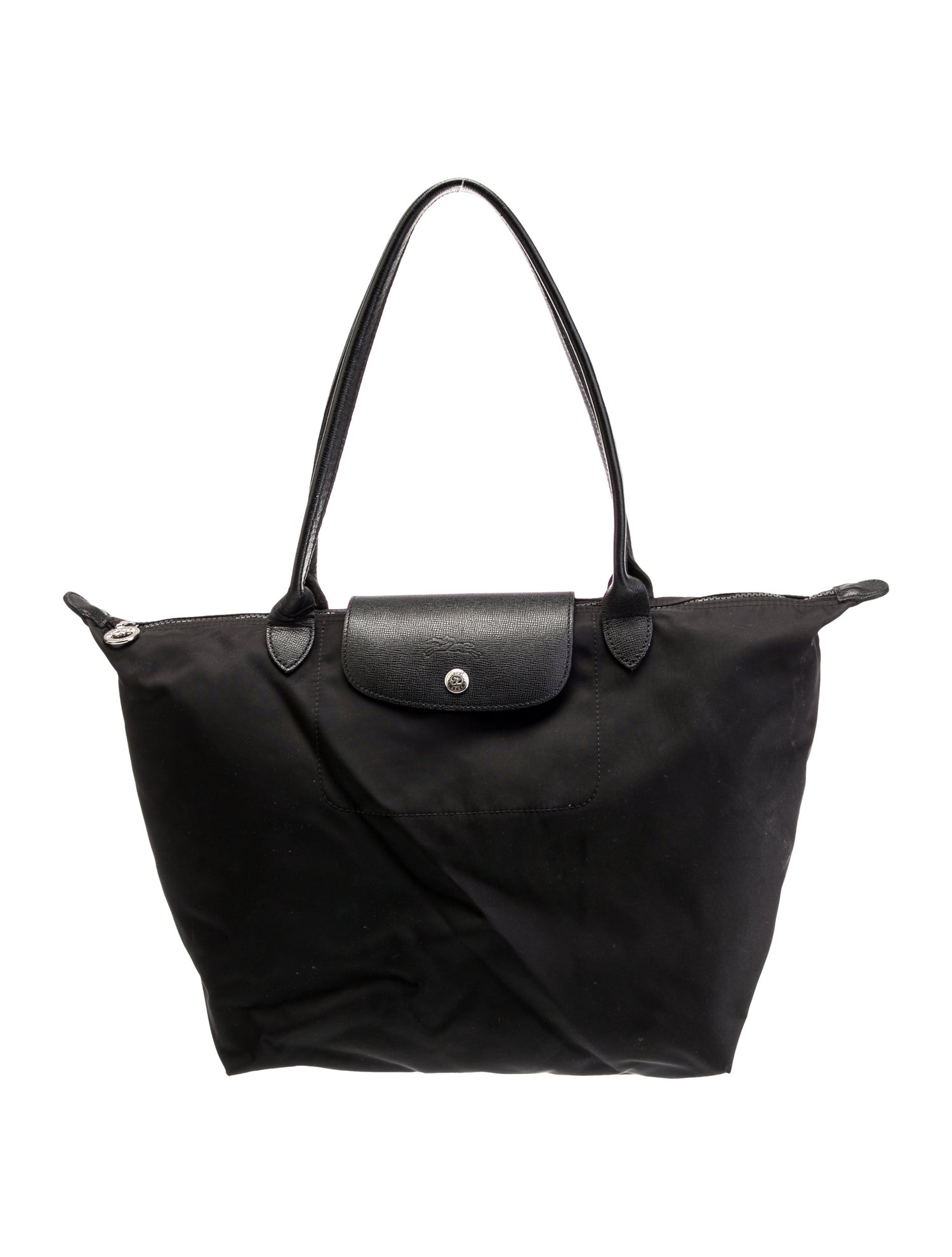 Longchamp Nylon Tote