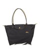 Longchamp Nylon Tote