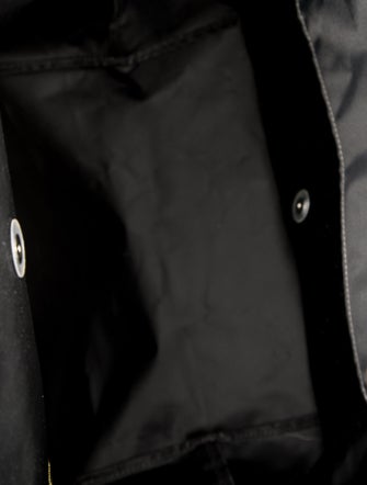 Longchamp Nylon Tote